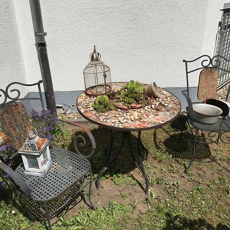 Die Gemütlichkeit Bensheim Exterior foto